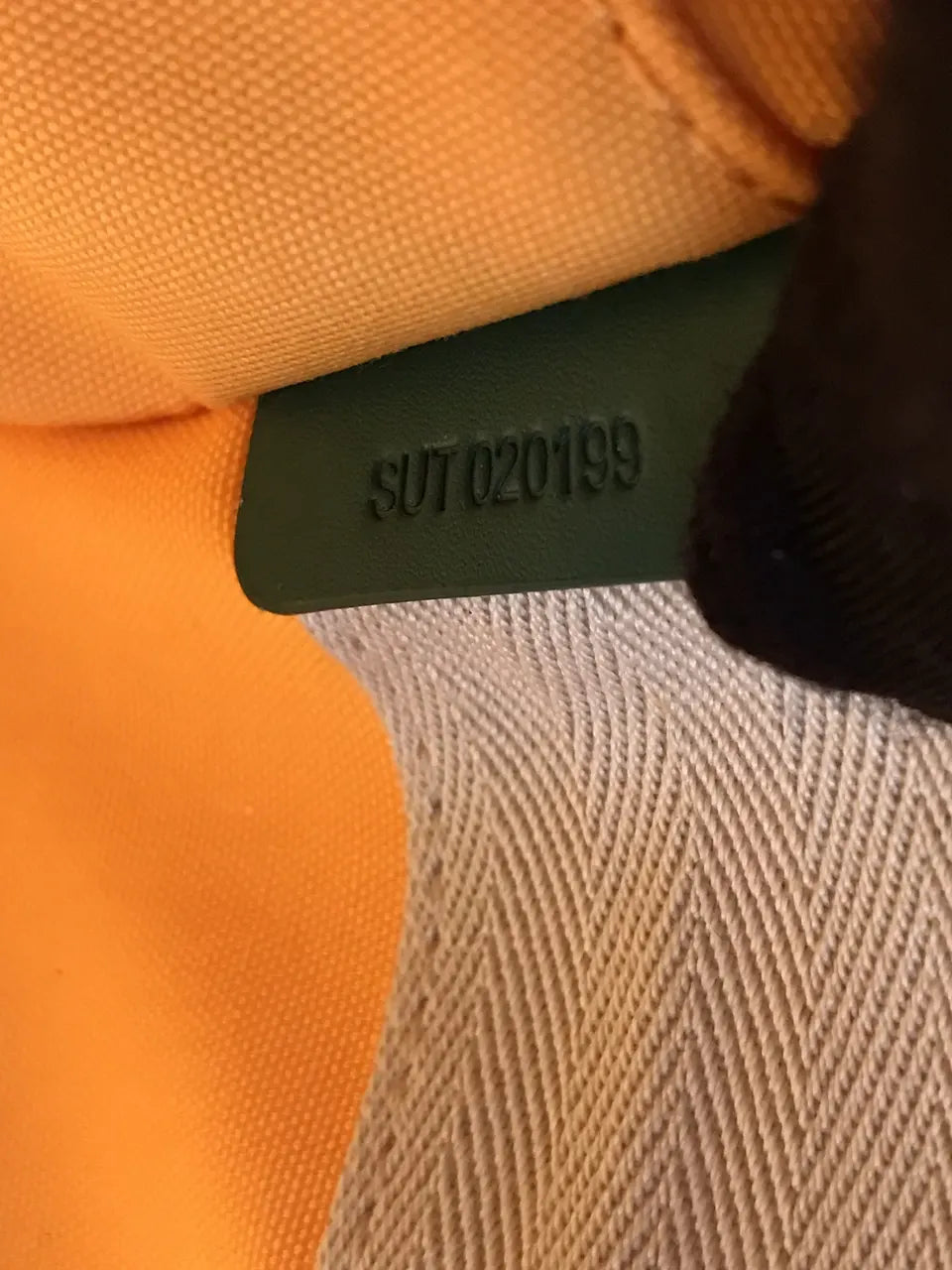 Goyard Vert Clair Saigon - Hình 7