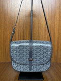 Goyard Navy Blue Elise Bag
