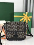 Goyard Mini Camera Bag