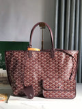 Goyard Plum St. Louis GM