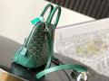 Goyard Green Saigon Souple