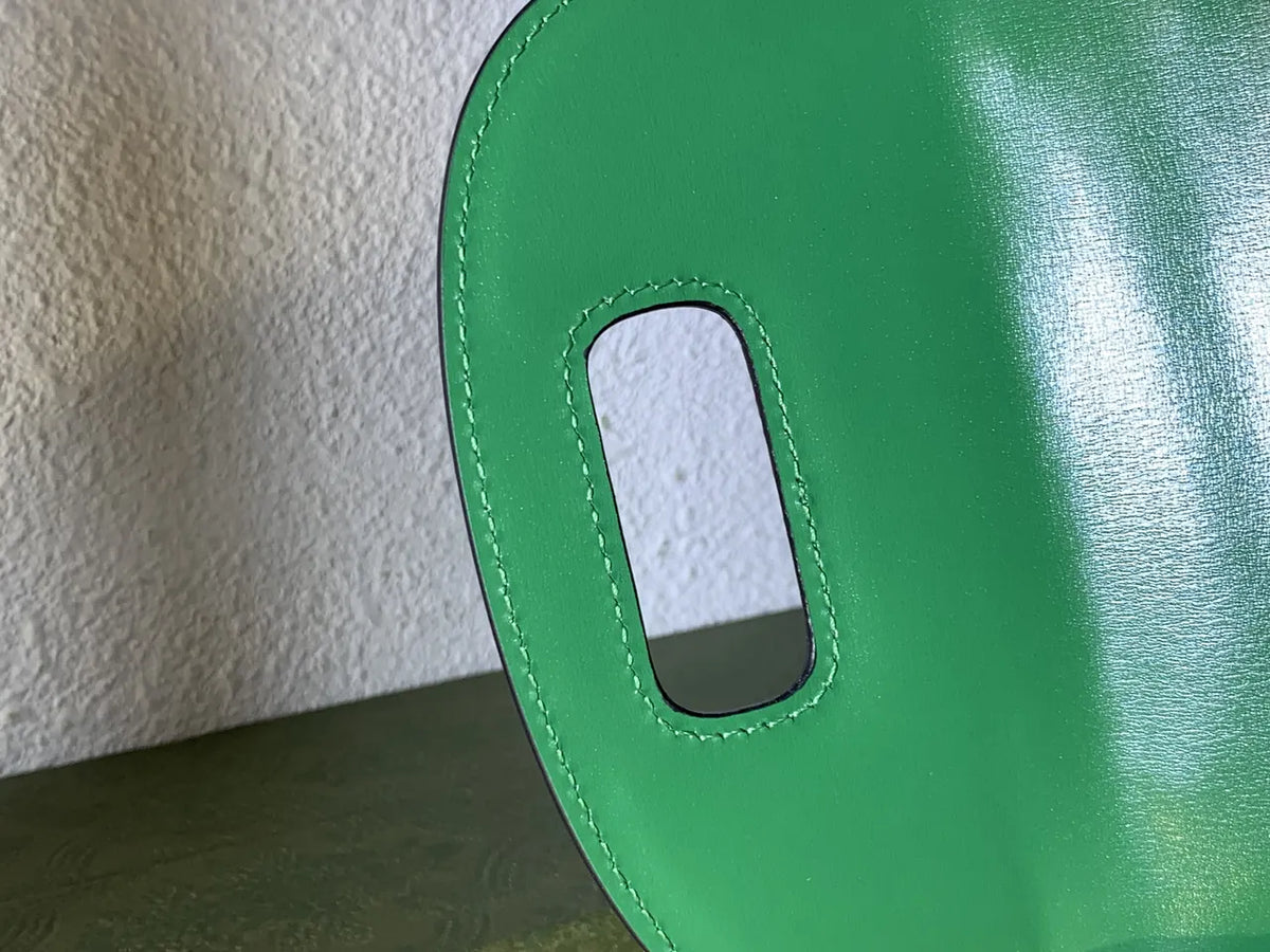 Gucci Bamboo 1947 Mini Bag - Hình 4