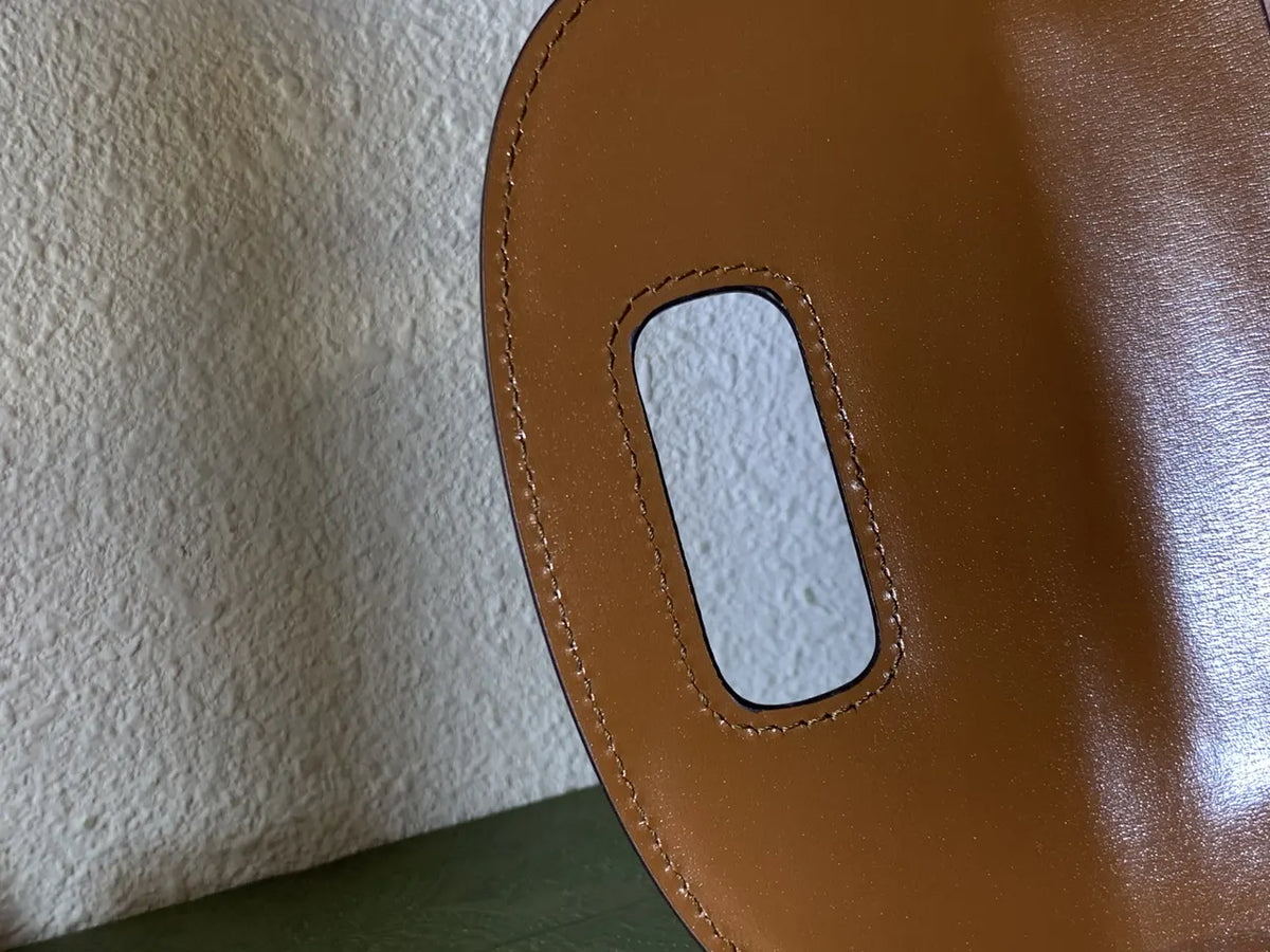 Gucci Bamboo 1947 Top Handle - Hình 3
