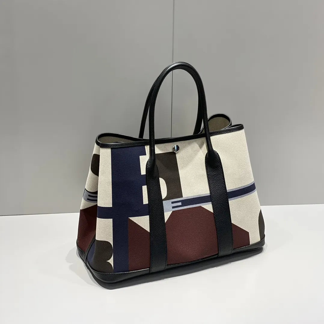 Hermès Voyage Tote Bag