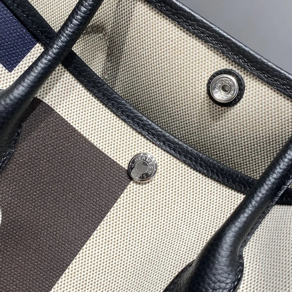 Hermès Voyage Tote Bag - Hình 4
