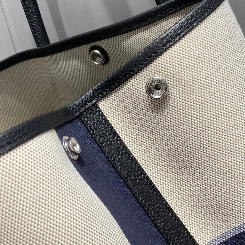 Hermès Voyage Tote Bag - Hình 5