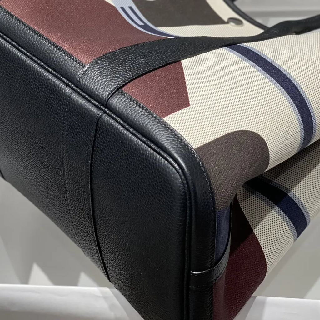 Hermès Voyage Tote Bag - Hình 6