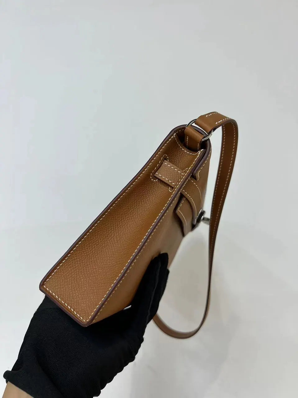 Hermès Kelly Sellier 25 - Hình 2