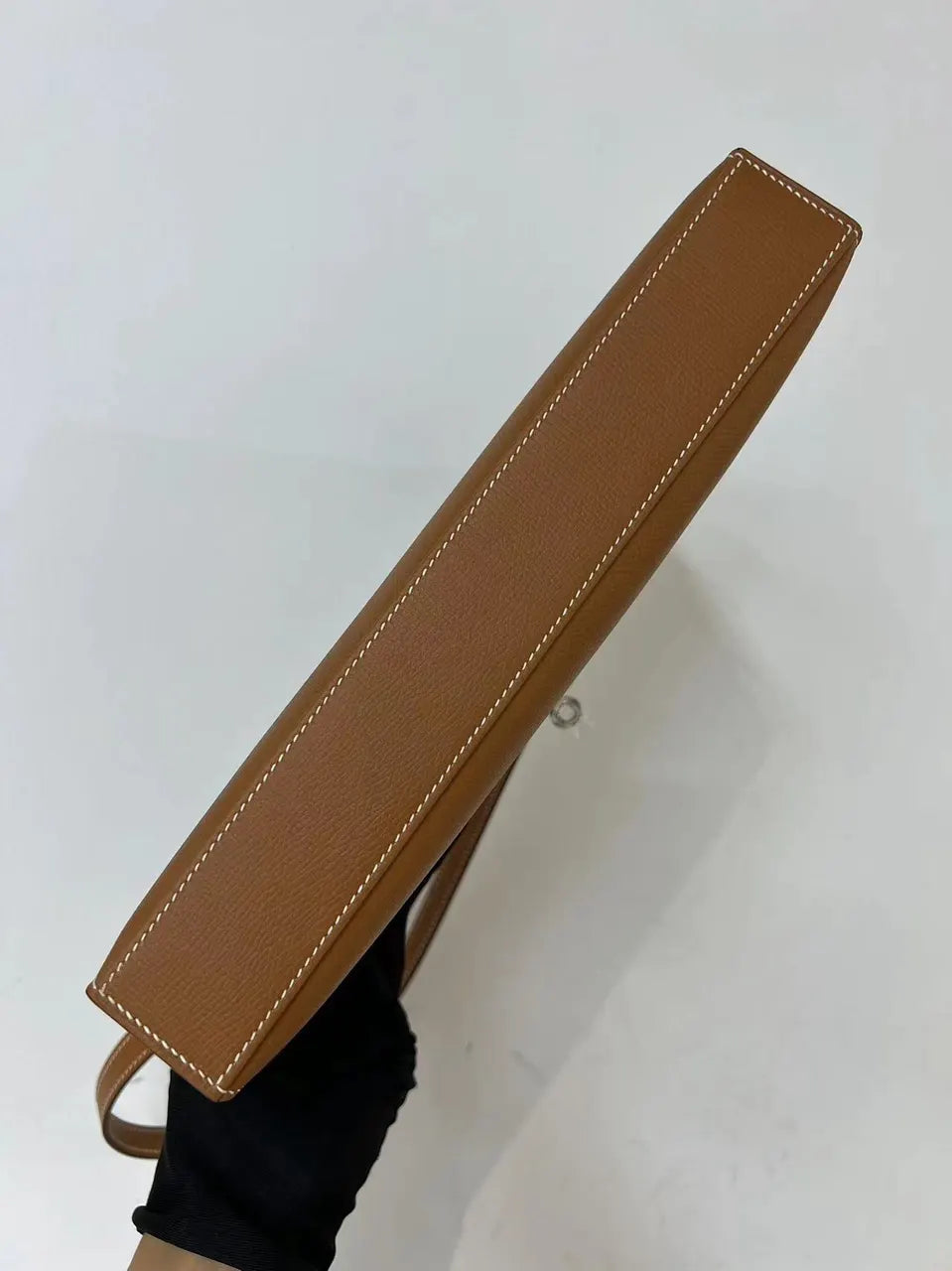 Hermès Kelly Sellier 25 - Hình 5