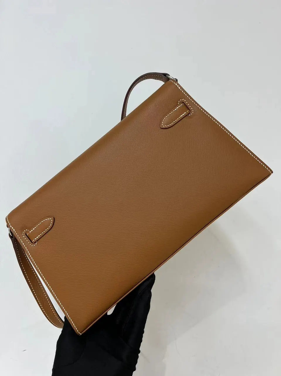 Hermès Kelly Sellier 25 - Hình 3