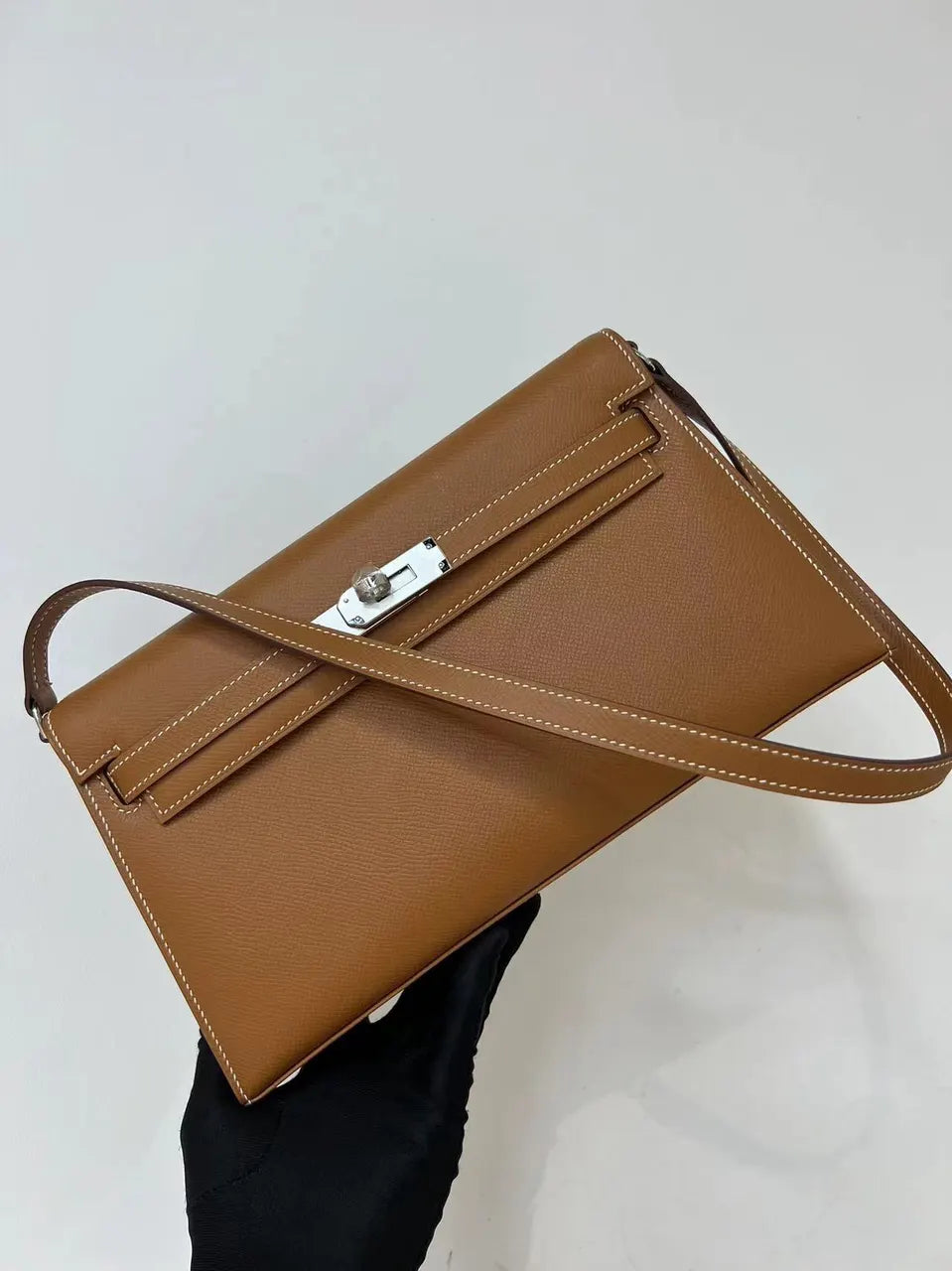 Hermès Kelly Sellier 25