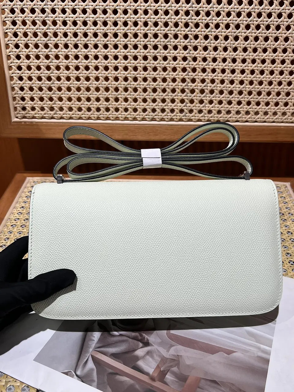 Hermès Vert Fizz Constance - Hình 2