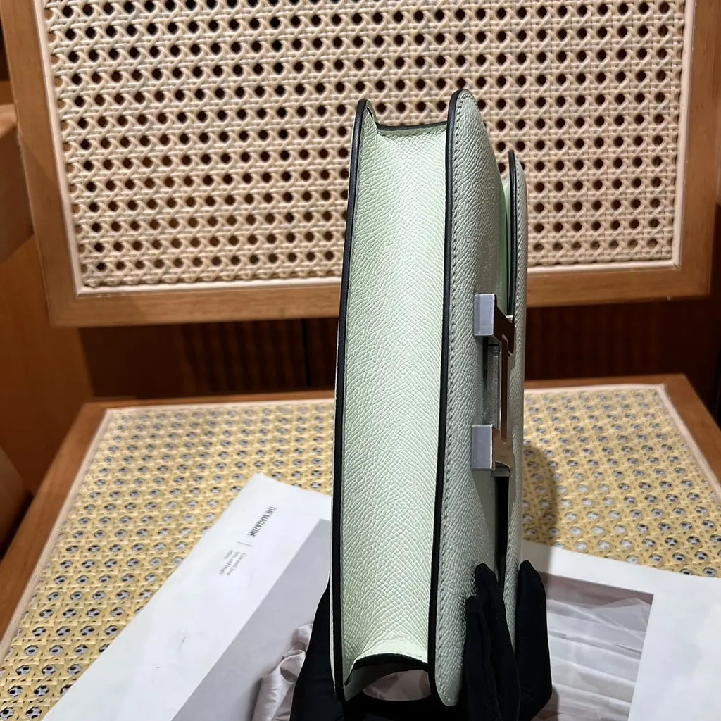 Hermès Vert Fizz Constance - Hình 6