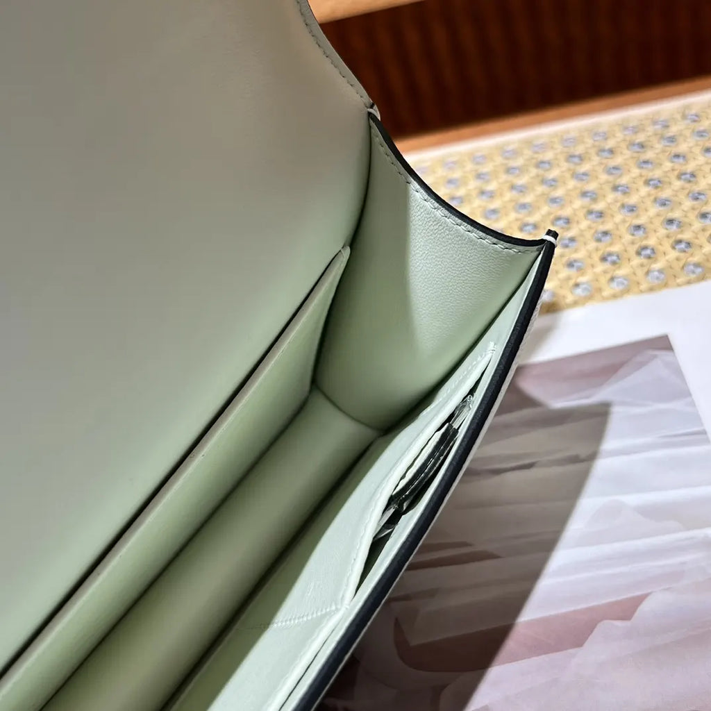 Hermès Vert Fizz Constance - Hình 4