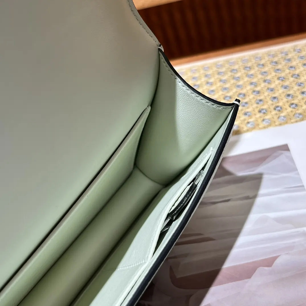 Hermès Vert Fizz Constance - Hình 4
