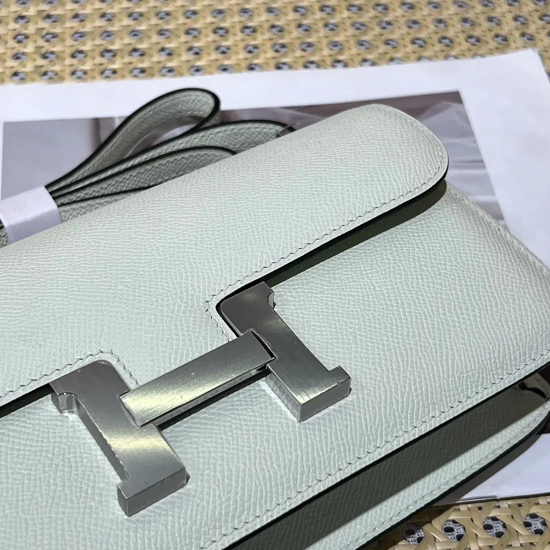 Hermès Vert Fizz Constance - Hình 3