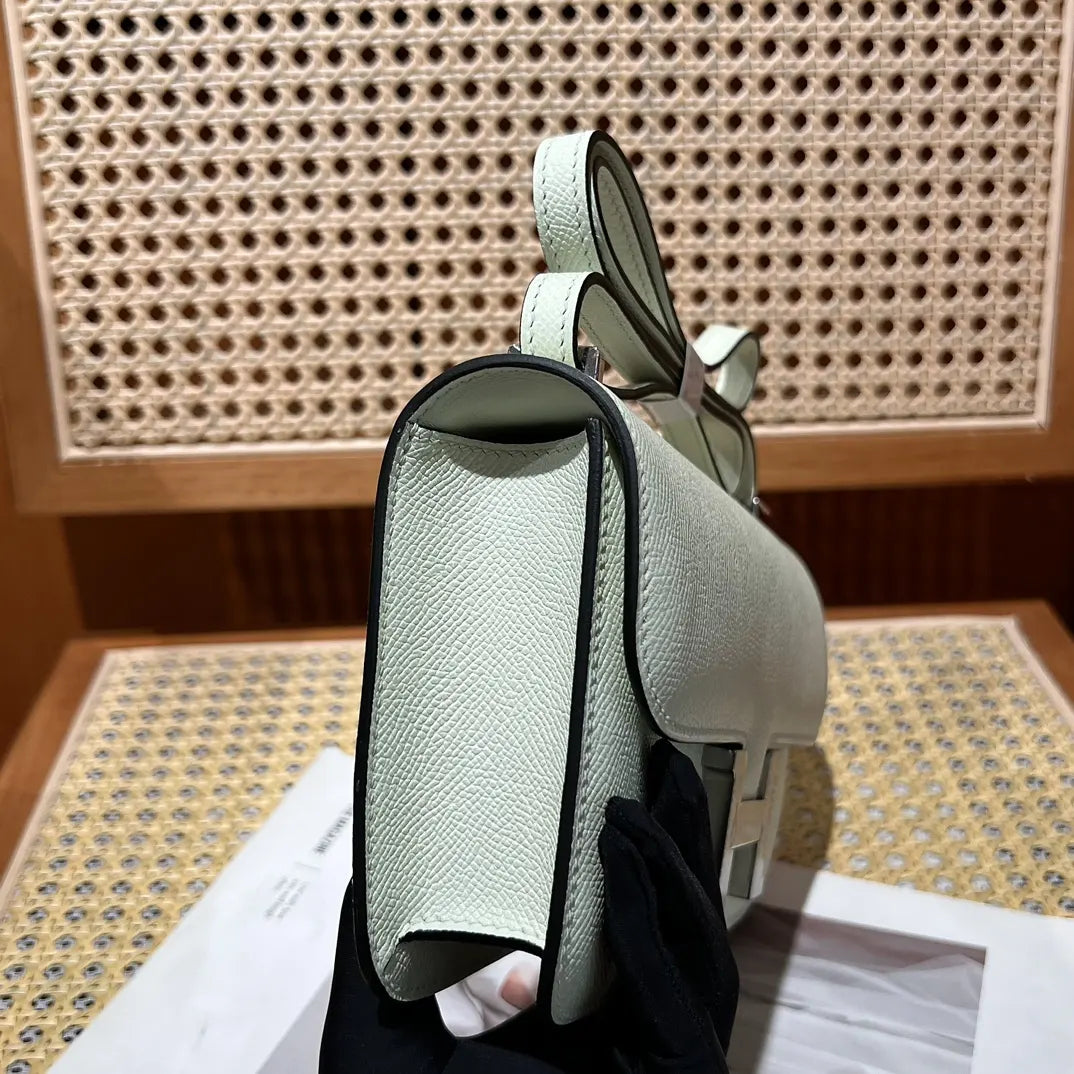 Hermès Vert Fizz Constance - Hình 5
