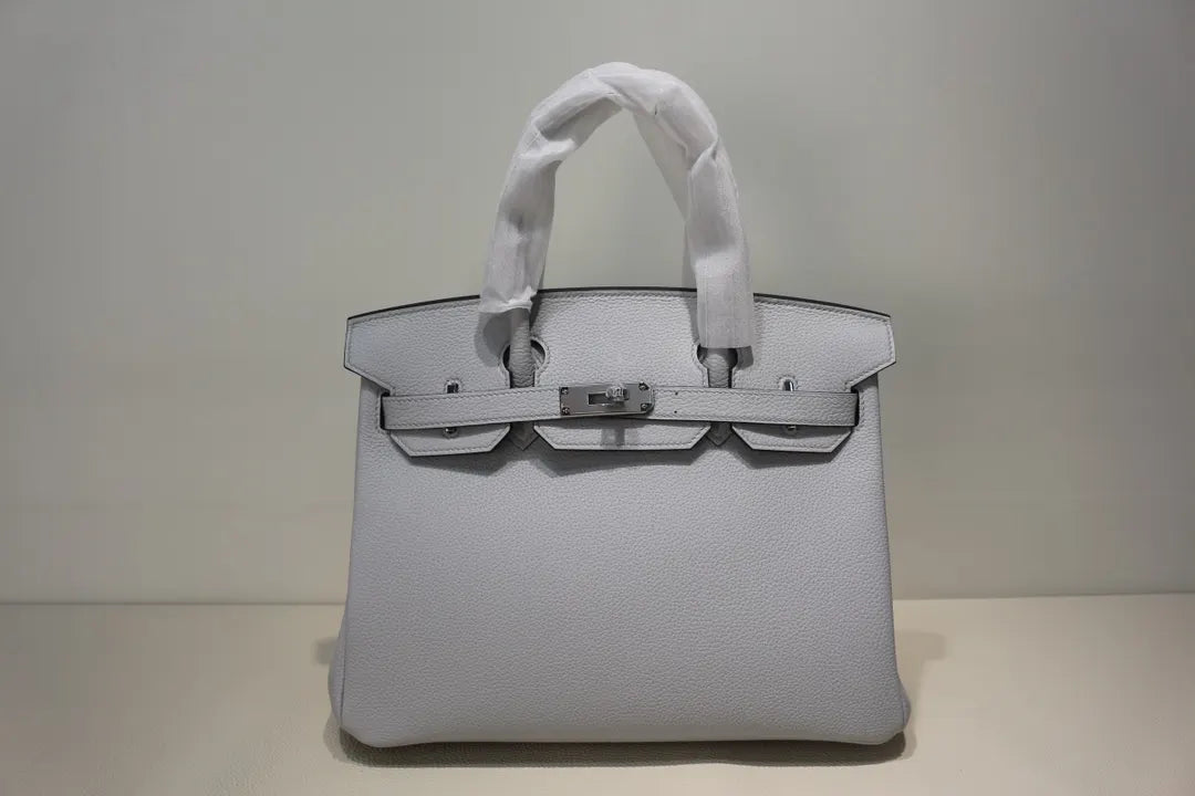Hermès Birkin 25 Gris Tourterelle