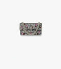 Chanel Mini Flap Bag Brooch