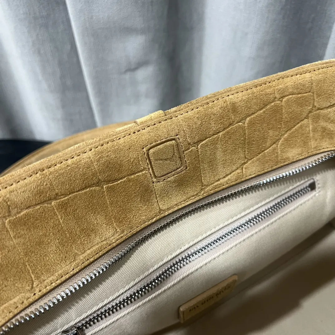 Jacquemus Le Panier Bag - Hình 10