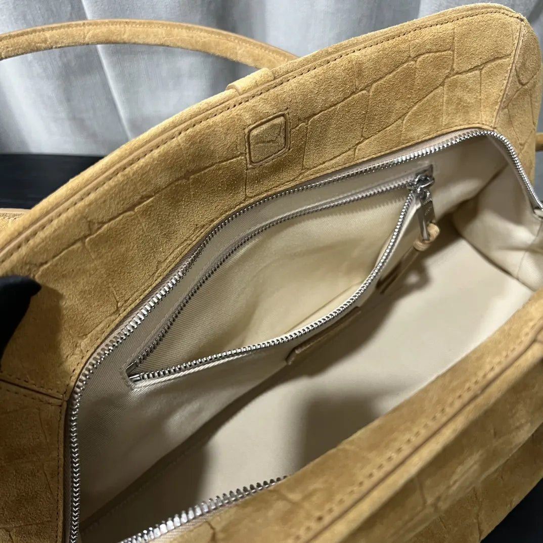 Jacquemus Le Panier Bag - Hình 7