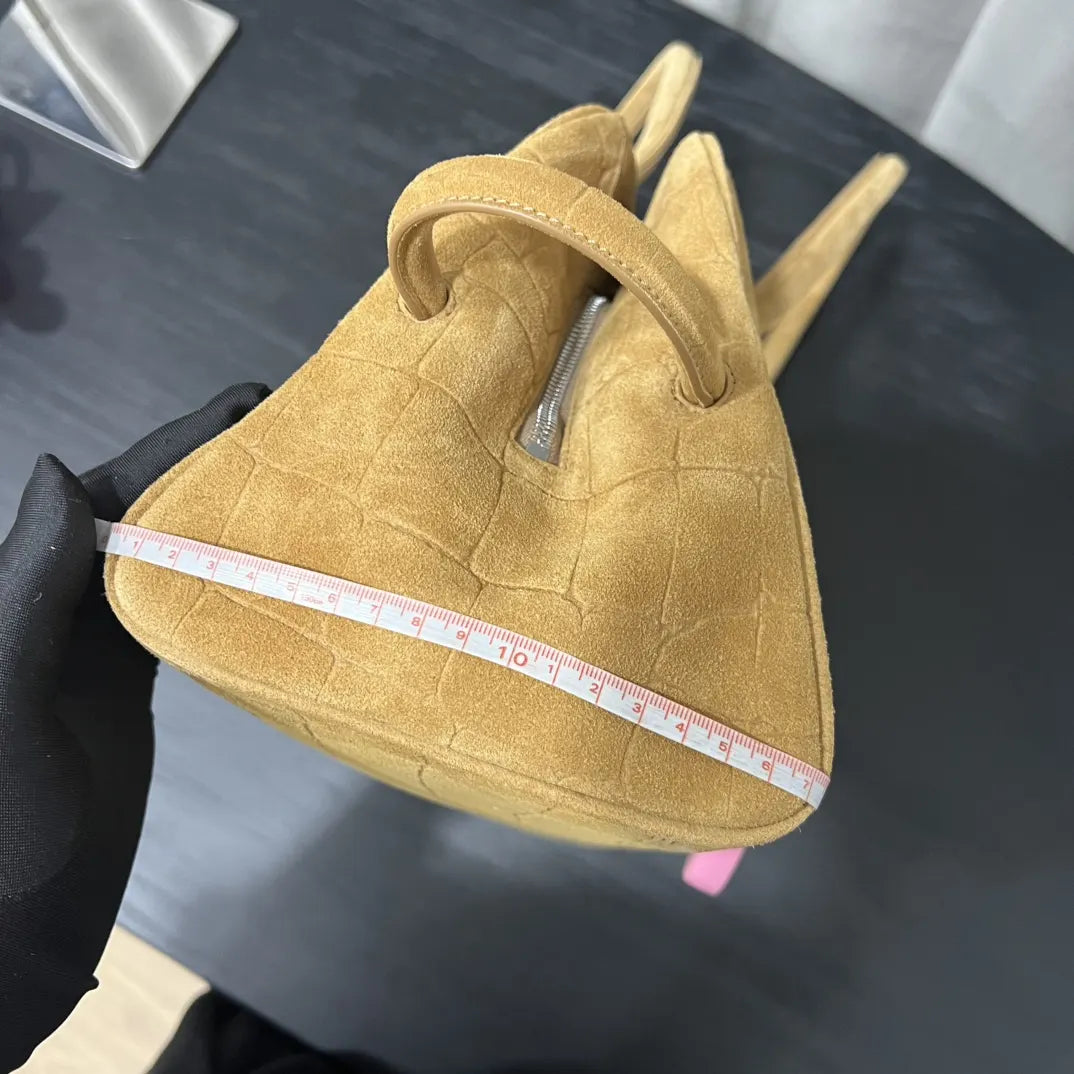 Jacquemus Le Panier Bag - Hình 5