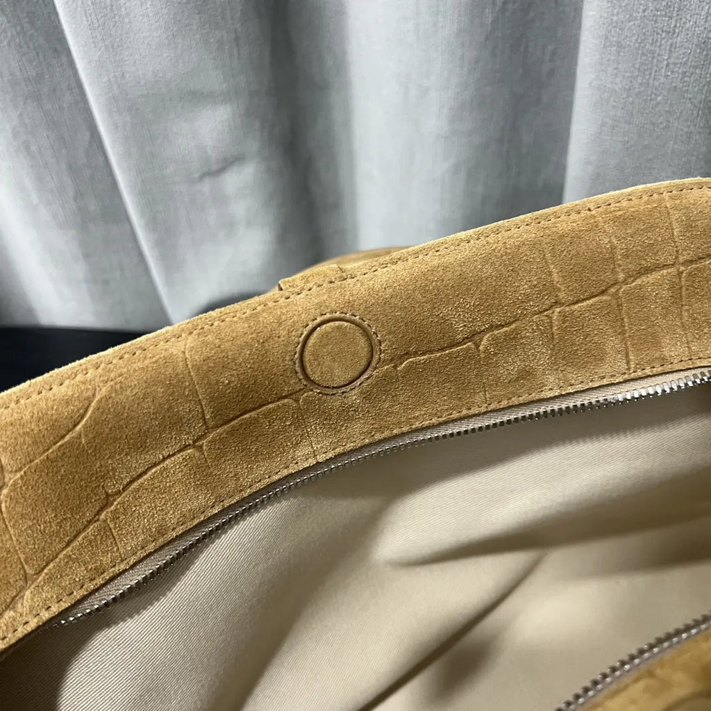 Jacquemus Le Panier Bag - Hình 9