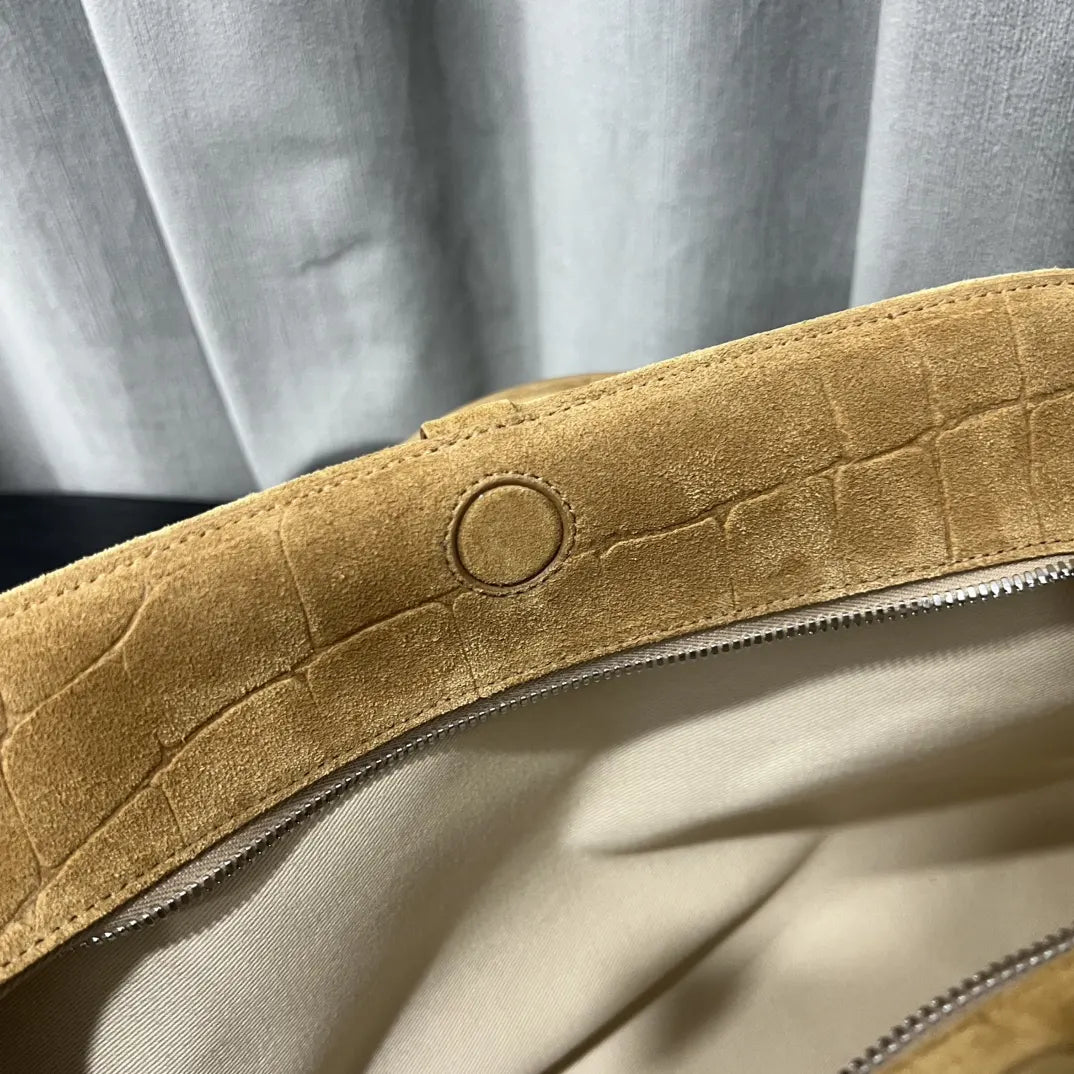 Jacquemus Le Panier Bag - Hình 9