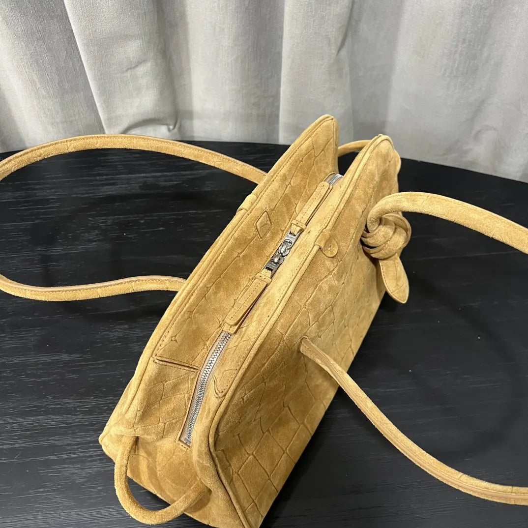 Jacquemus Le Panier Bag - Hình 2