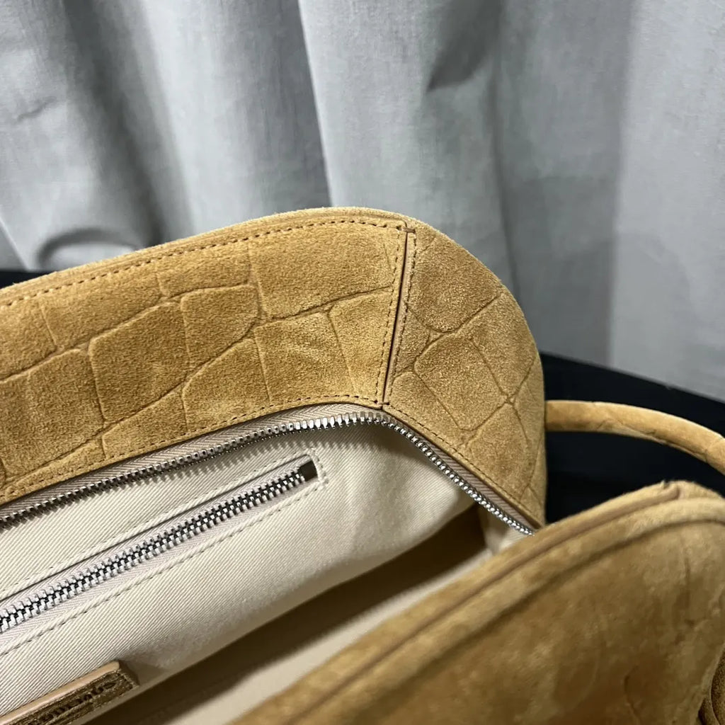 Jacquemus Le Panier Bag - Hình 3