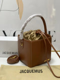 Jacquemus Le Cube Bag