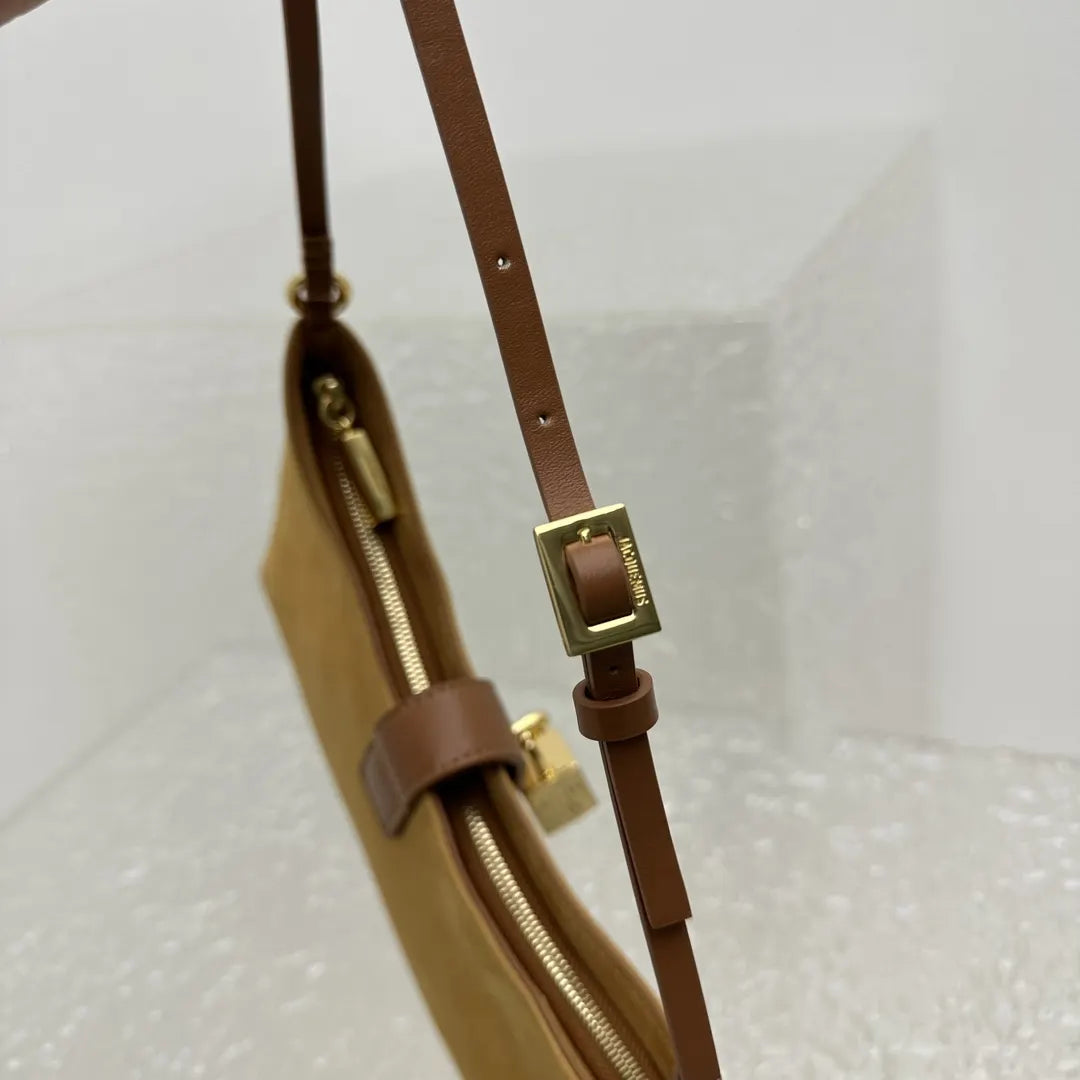 Jacquemus Le Pichou Bag - Hình 6
