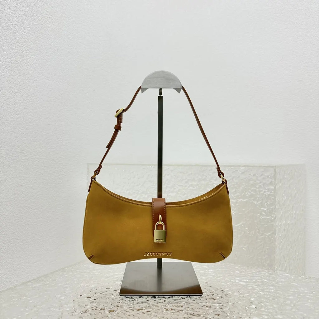Jacquemus Le Pichou Bag - Hình 2