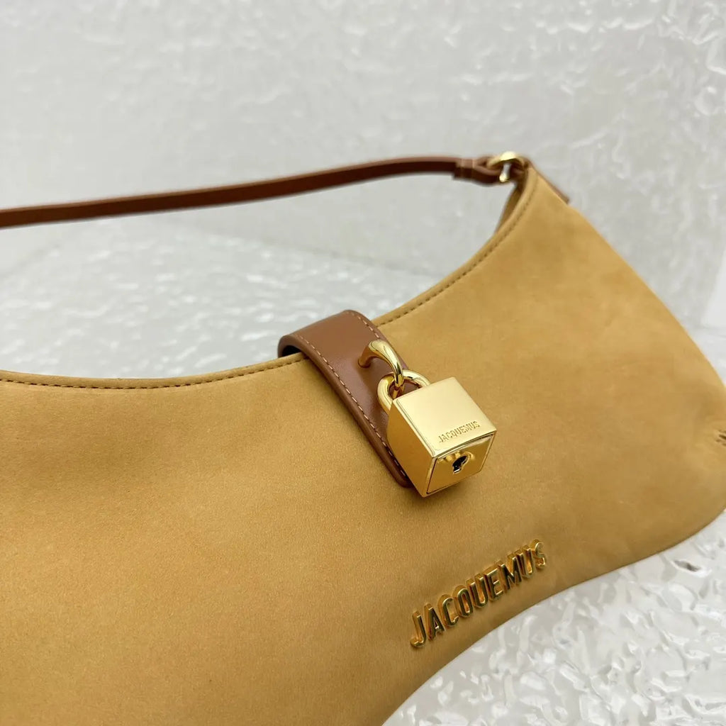 Jacquemus Le Pichou Bag - Hình 5