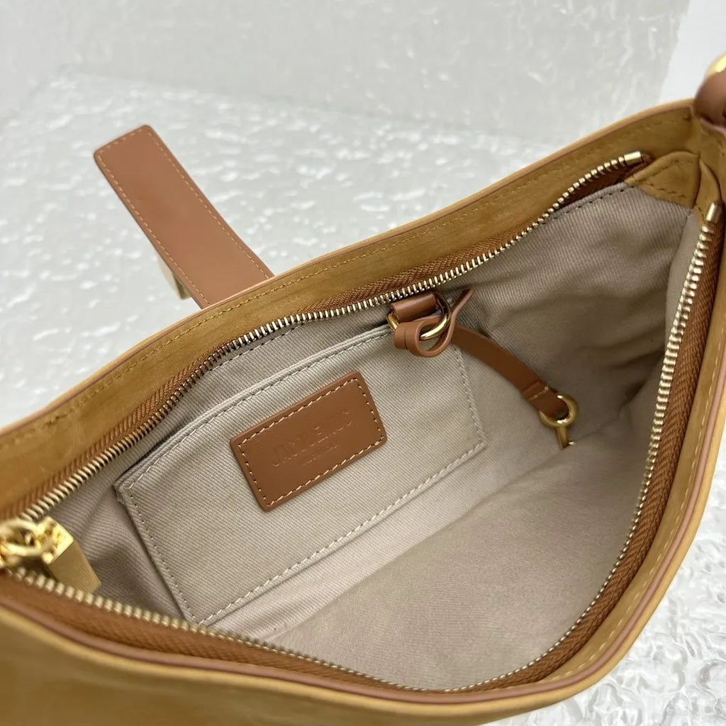 Jacquemus Le Pichou Bag - Hình 9