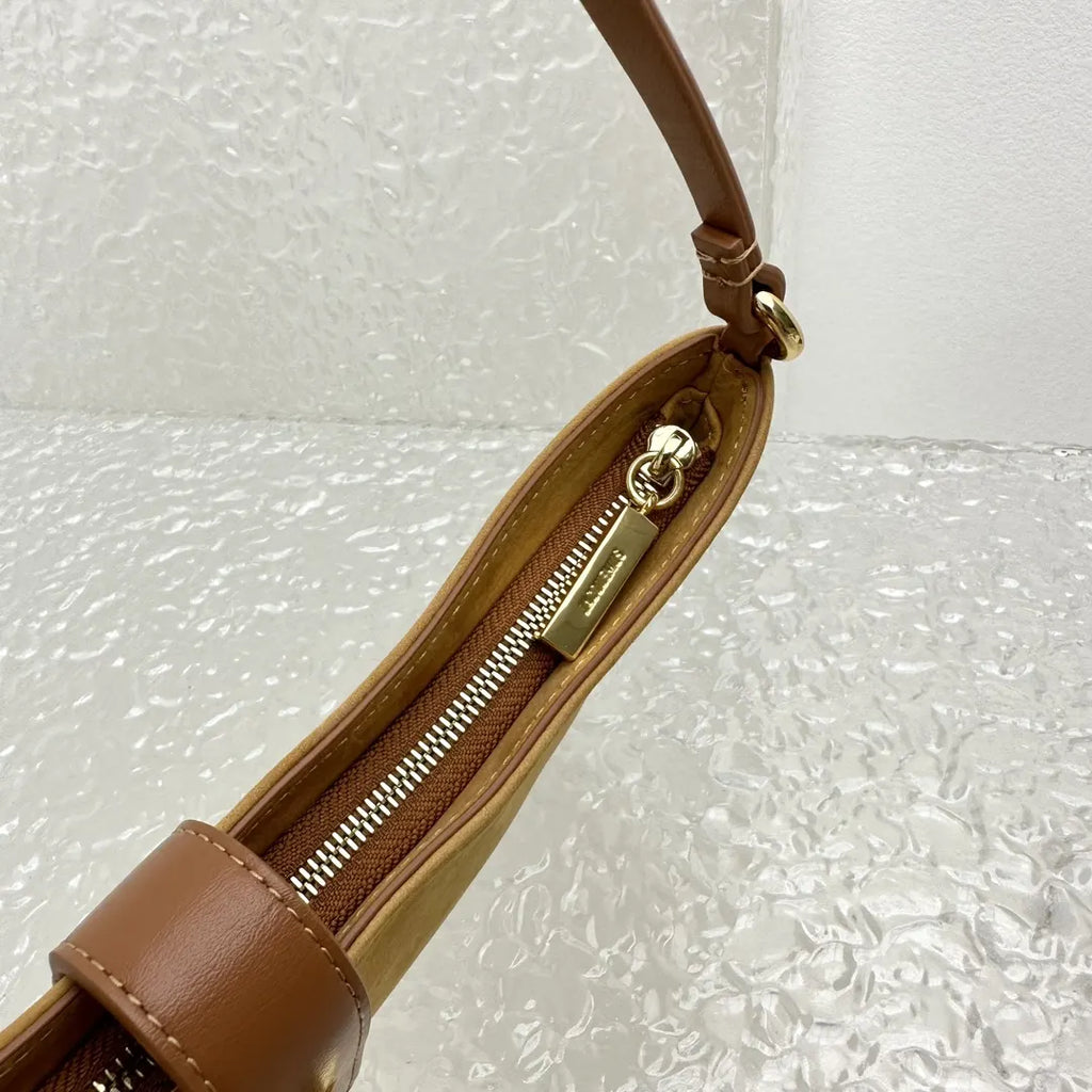 Jacquemus Le Pichou Bag - Hình 8