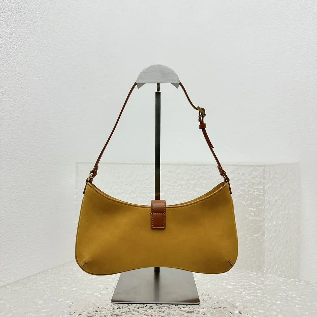 Jacquemus Le Pichou Bag - Hình 3