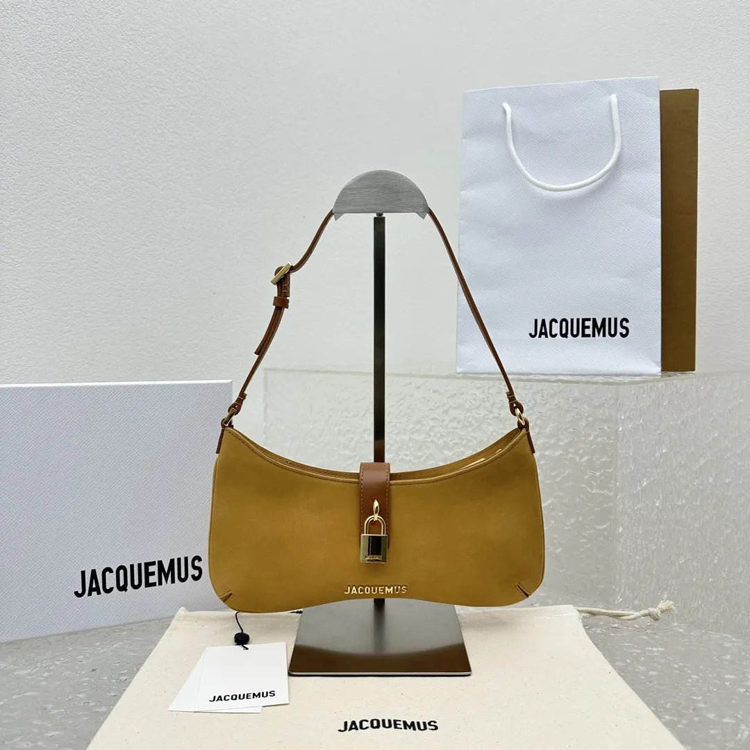 Jacquemus Le Pichou Bag