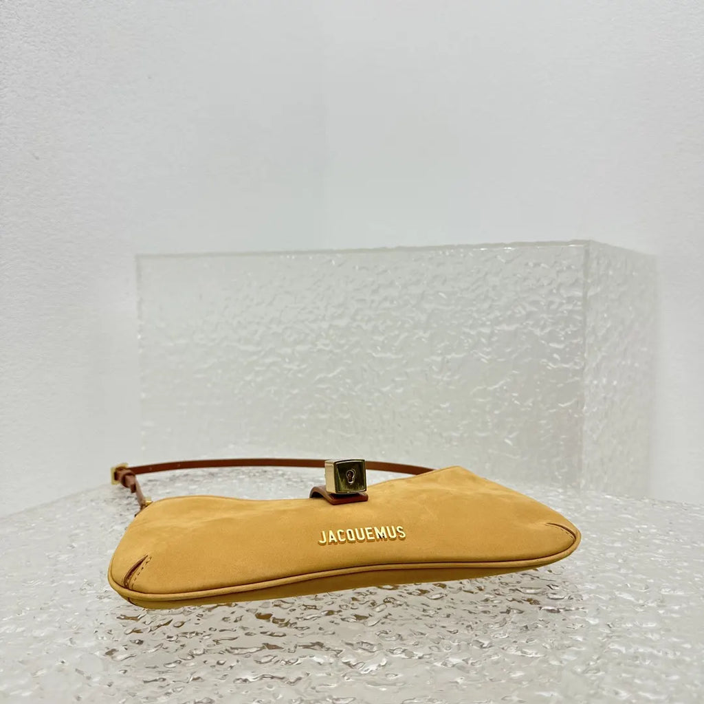 Jacquemus Le Pichou Bag - Hình 4