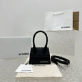 Jacquemus Black Mini Bag