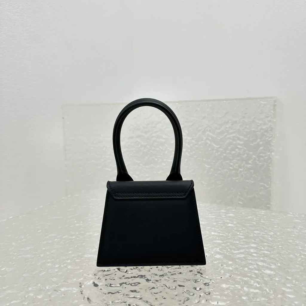 Jacquemus Le Chiquito Noir - Hình 3