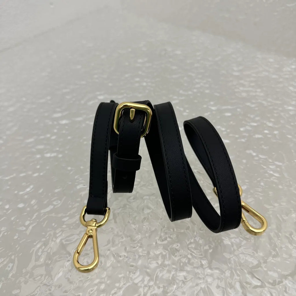 Jacquemus Le Carinu Bag Black - Hình 9