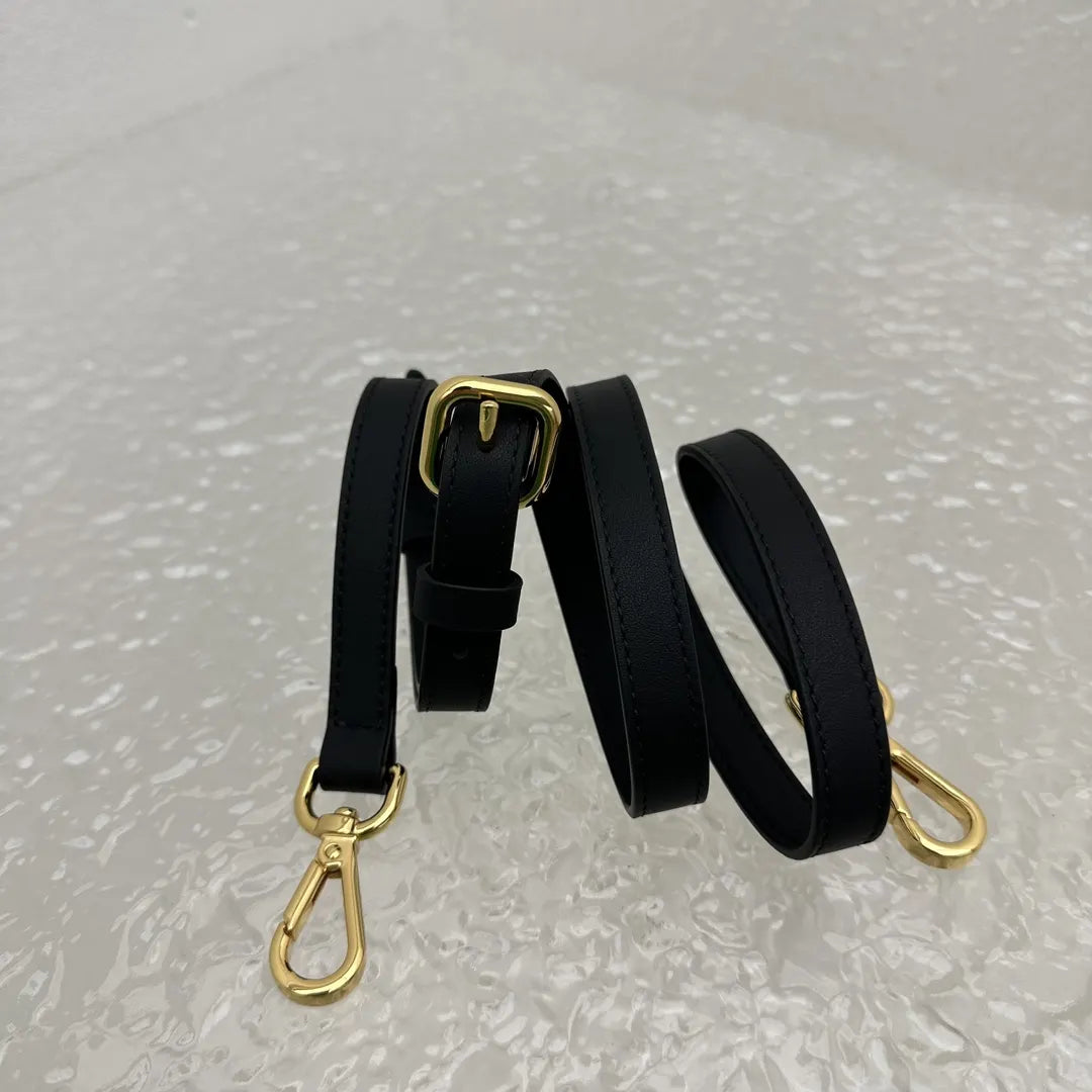 Jacquemus Le Carinu Bag Black - Hình 9