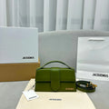 Jacquemus Le Bello Bag Olive Green