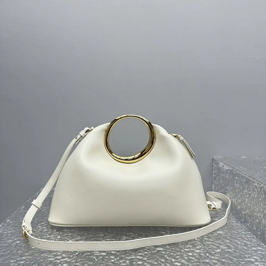 off Jacquemus Le Riviera Bag - Hình 9