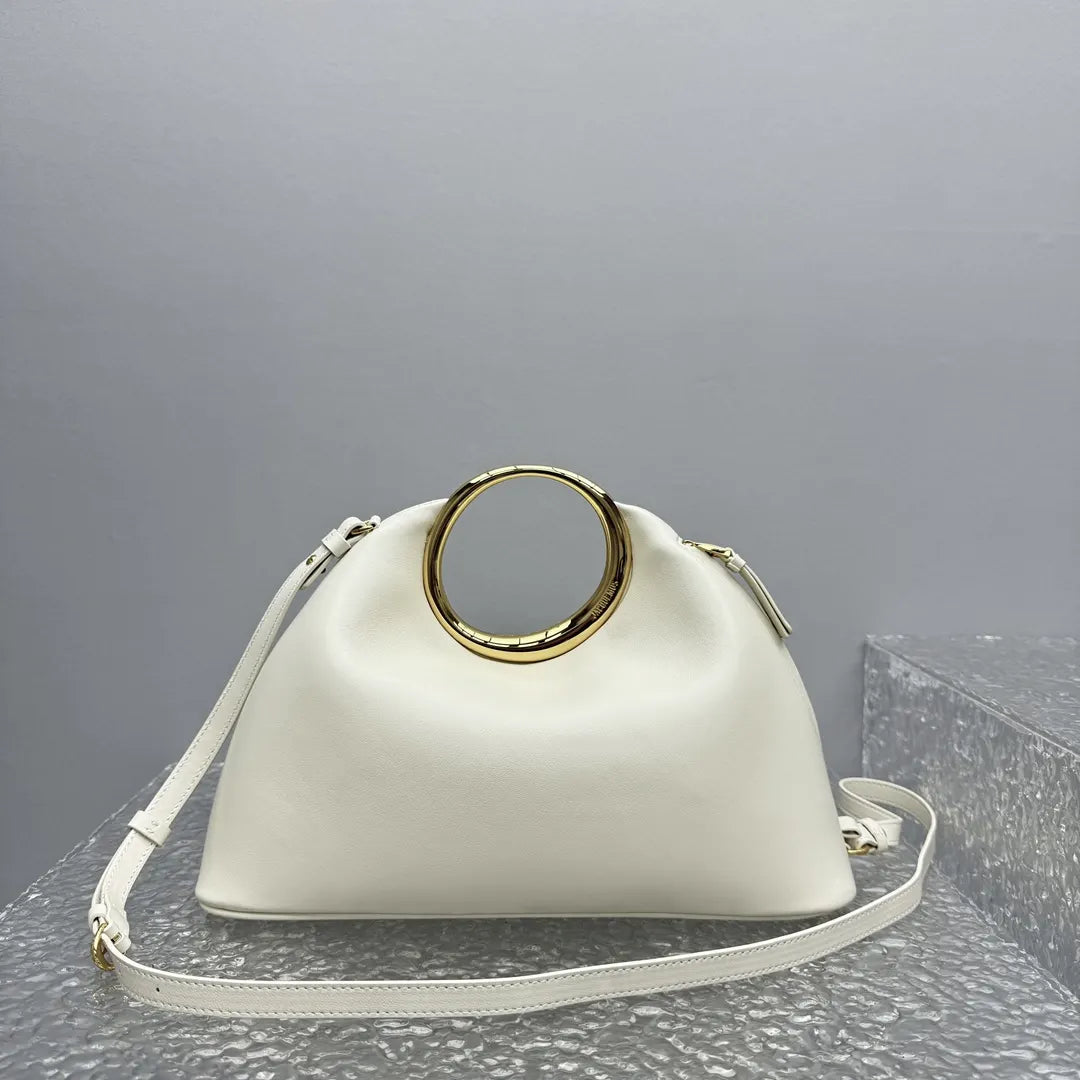 off Jacquemus Le Riviera Bag - Hình 9