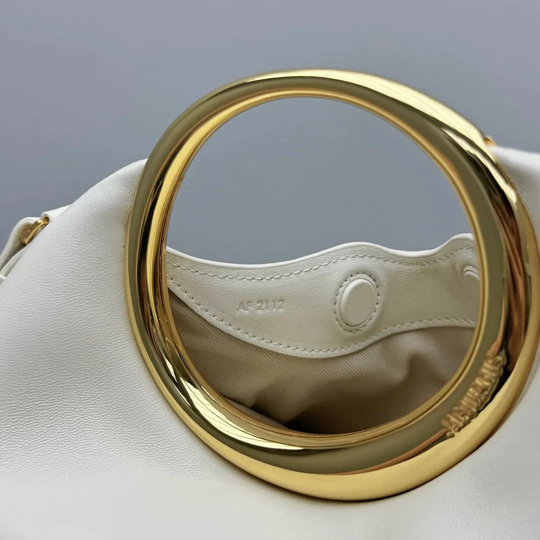 off Jacquemus Le Riviera Bag - Hình 16