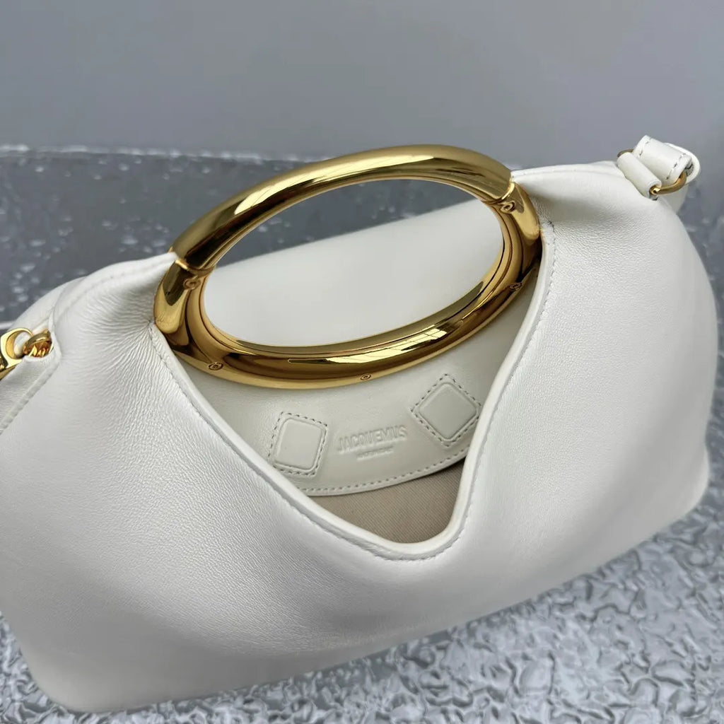 off Jacquemus Le Riviera Bag - Hình 7