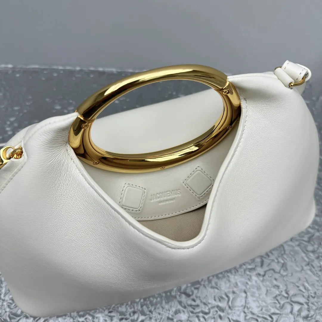 off Jacquemus Le Riviera Bag - Hình 7