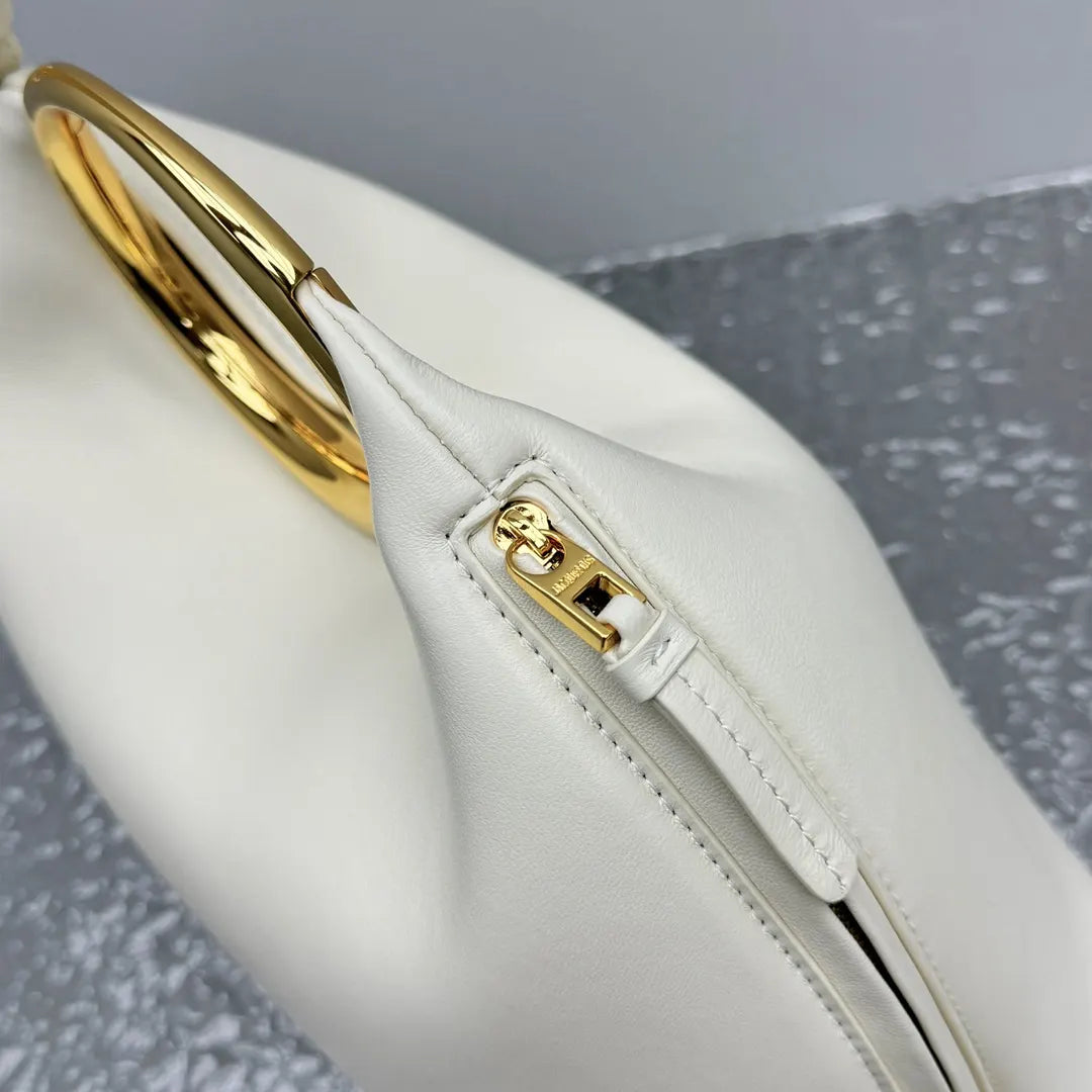 off Jacquemus Le Riviera Bag - Hình 6